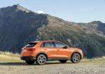 Audi Q3 Quattro S-Line Edition One 2018 года (WW)